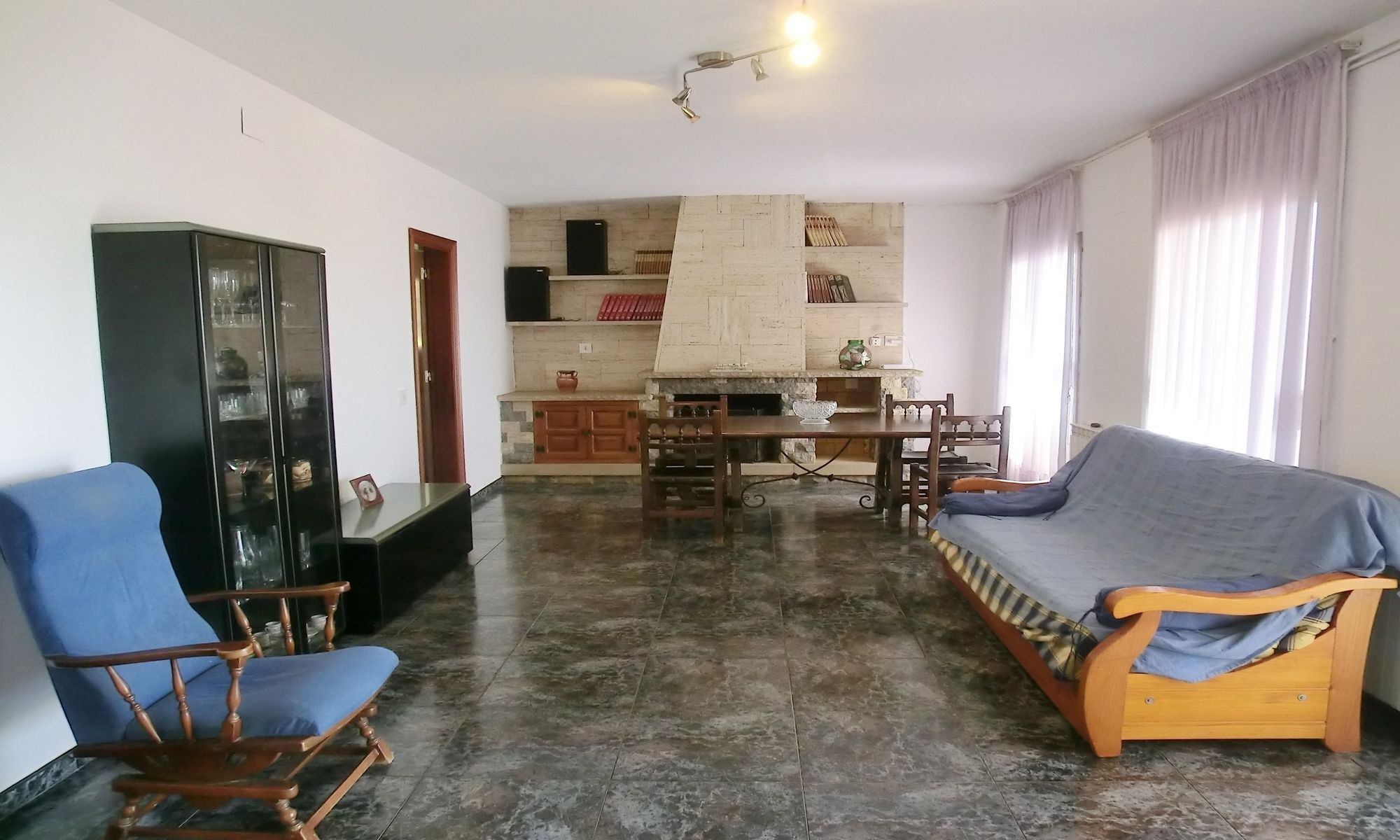 104656 Villa In Blanes Palafrugell Εξωτερικό φωτογραφία